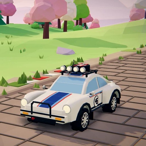 The Safari GT in Hoone
